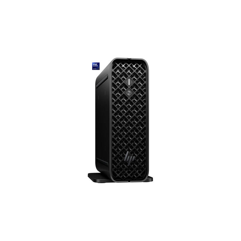 Pc Workstation Hp Z2 Mini G1i Intel Core Ultra 7 265 32gb 1tb Ssd Nvidia Rtx A400 4gb W11p