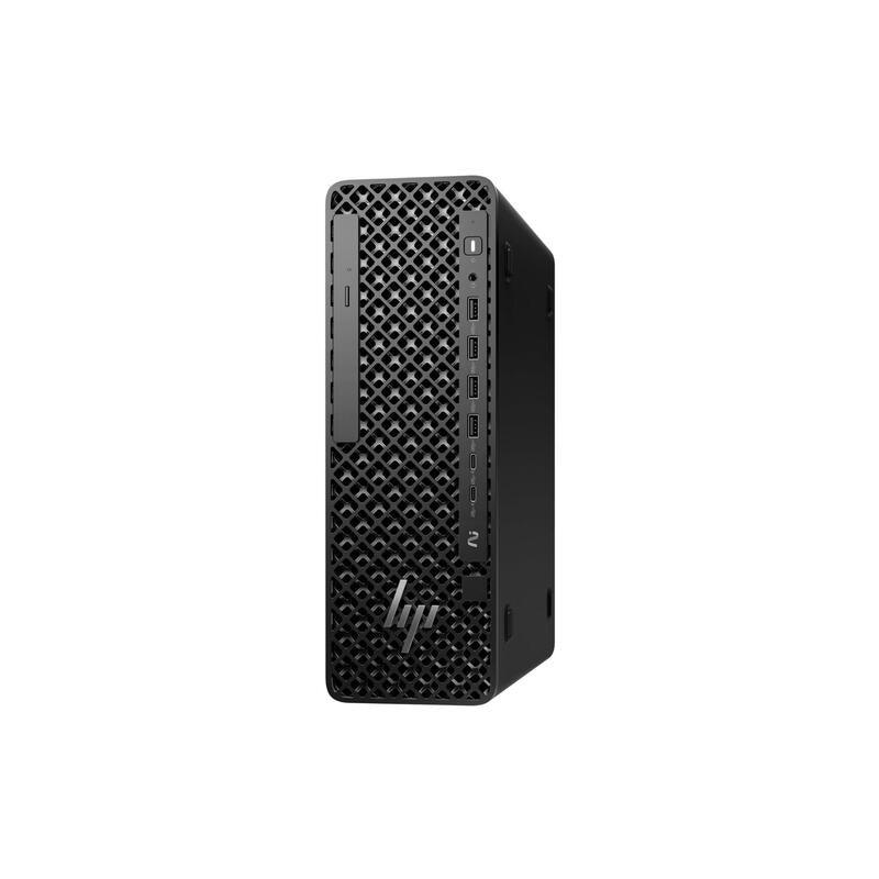 Pc Workstation Hp Z2 Sff G1i Cu9-285k 64gb 1tbssd Rtxpro4000 W11pro