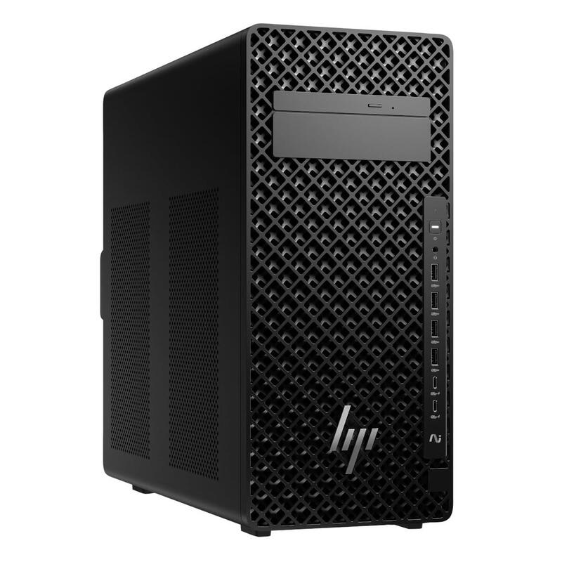 Pc Workstation Hp Z2 Tower G1i Cu9 285k 128gb 2tbssd W11 Pro