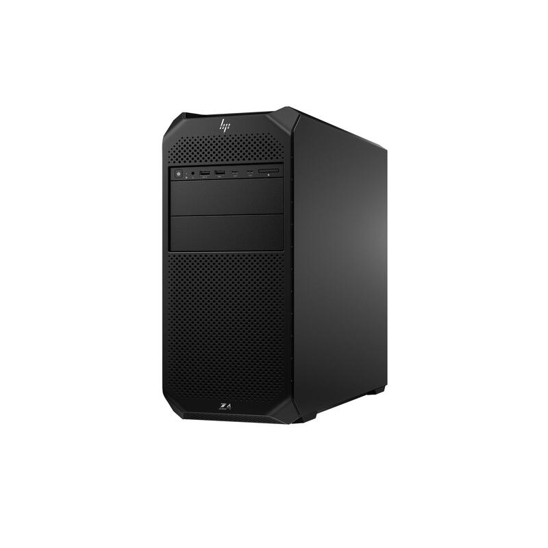 Pc Workstation Hp Z4 G5 Twr Xeon W3-2535 64gb 1tbssd Rtx4000ada W11pro