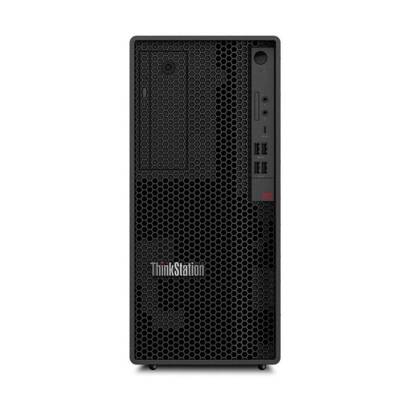 Pc Workstation Lenovo Thinkstation P2 Tower G2 Ultra 7 265k 32gb Ddr5 5600 Ssd1tb Geforce Rtx 5070 12gb W11pro 3y Onsite