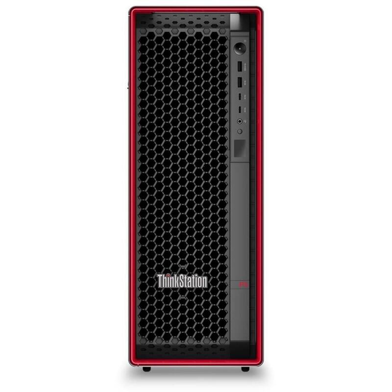 Pc Workstation Lenovo Thinkstation P5 G2 Xeon 638 64gb 1tbssd Rtx Pro 4500 Blackwell W11 Pro Topseller