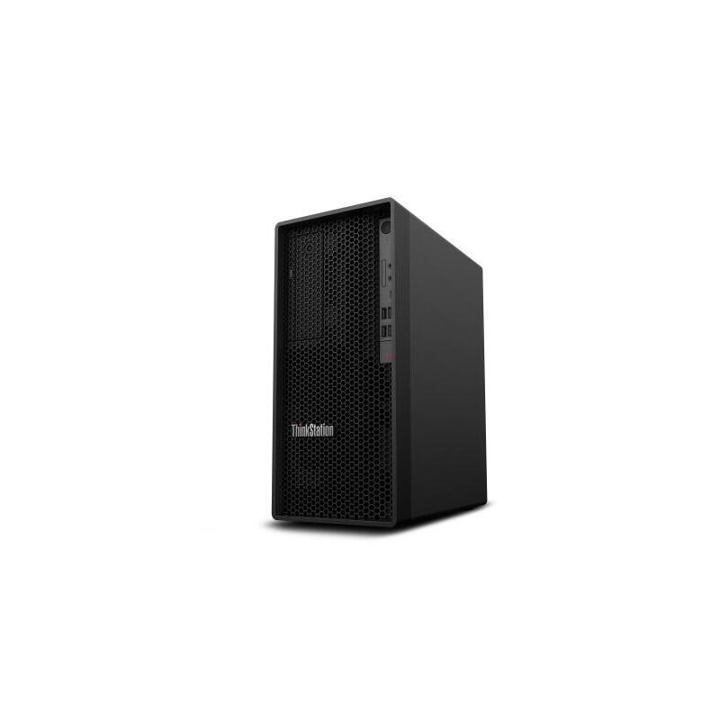 Pc Workstation Thinkstation P2 Tower G2 30jq000epb W11pro Ultra 9285k/32gb/1tb/Rtx4060 8gb + Int/Vpro/1yr Premier Support + 3yrs Os
