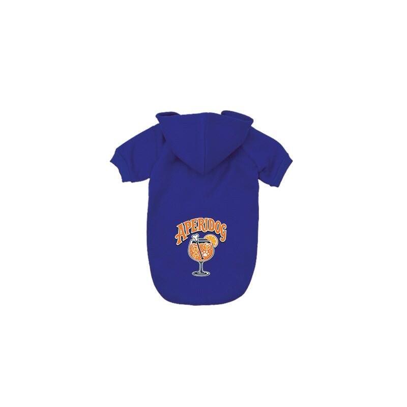 Pchelka Aperidog Blue - Ropa Para Perros - Talla S
