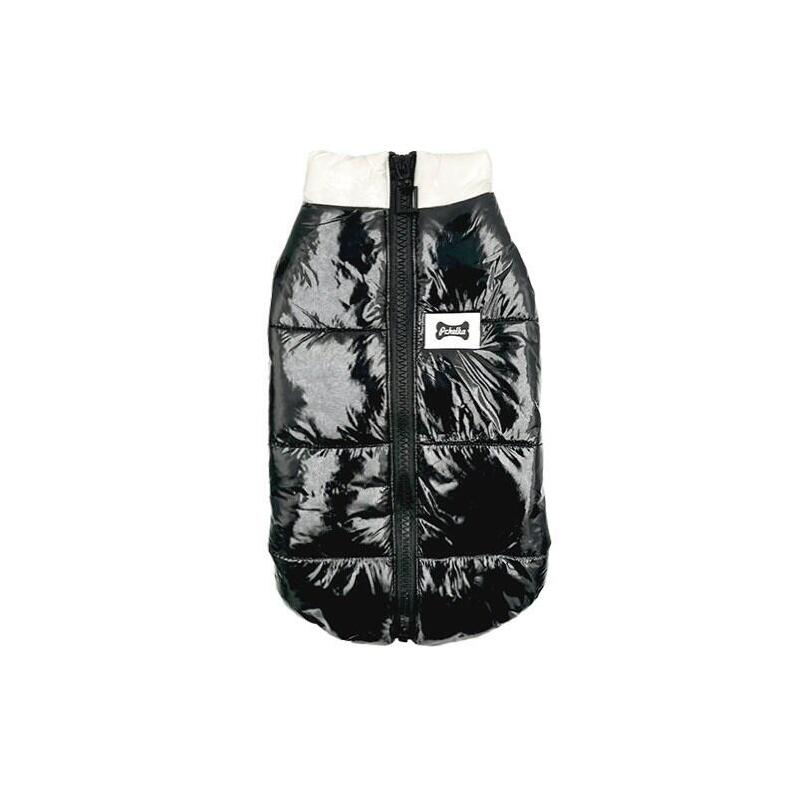 Pchelka Lidia Black - Ropa Para Perros - Talla M
