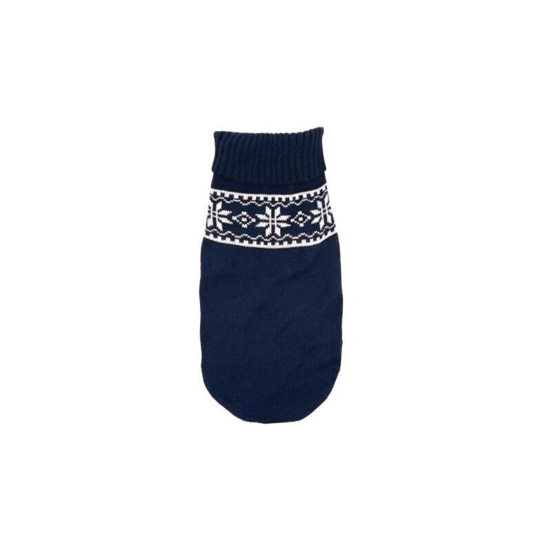 Pchelka Norweski Navy - Ropa Para Perros - Talla S