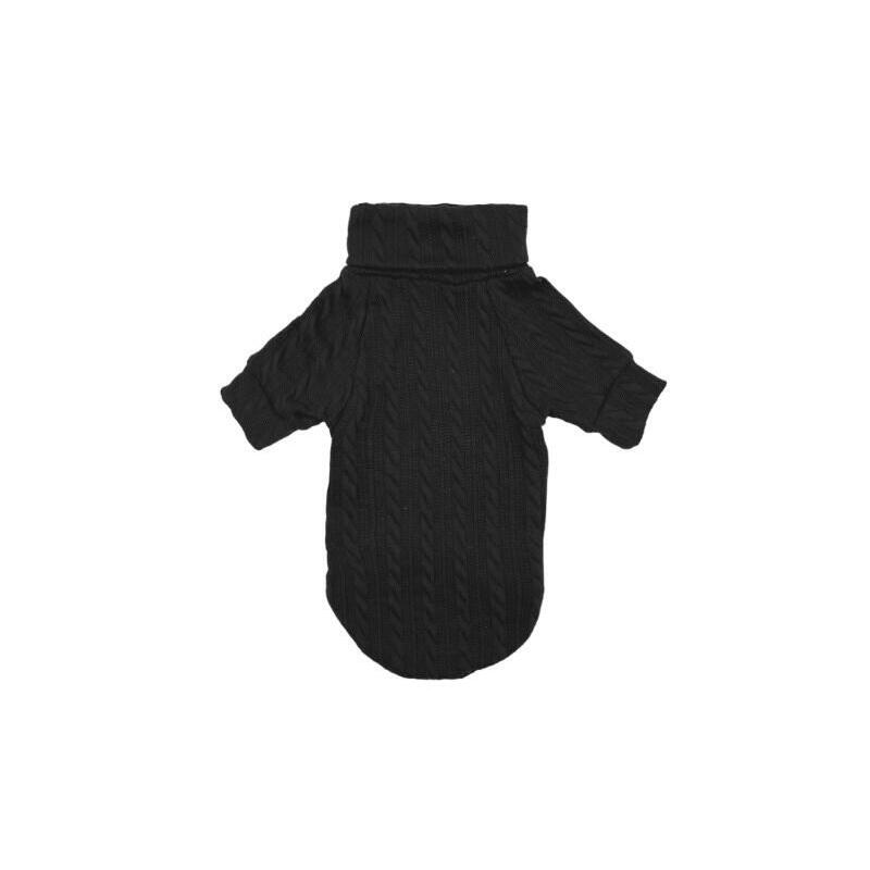 Pchelka Sonia Black - Ropa Para Perros - Talla M