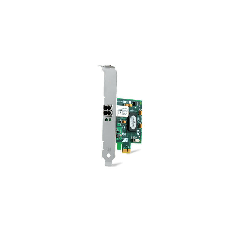 Pci-Expre Fiber Adapter Card Card