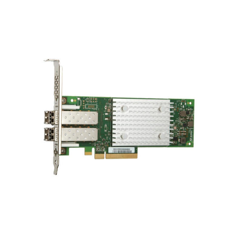 Pcie Fiber Channel Card 2x 16gbit/S Fc