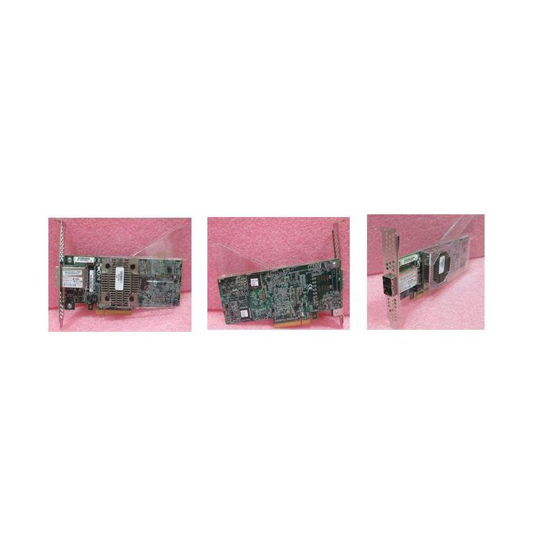 Pcie H241 Host Bus Adapter - Warranty: 36m