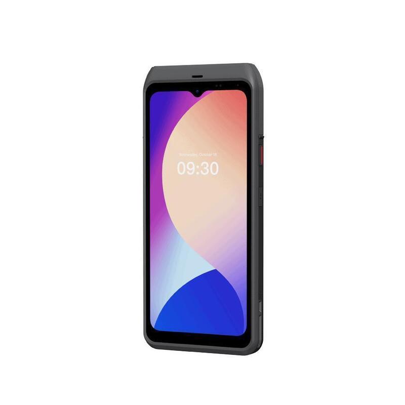 Pda Scanner Lark 1/8+128gb I24p01 8+128 Imin