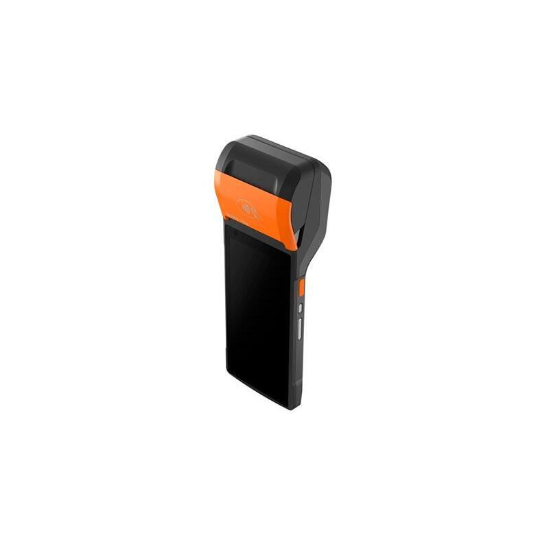 Pda Sunmi V2s Impresora Térmica 57mm Ips 5.5 Android 11 16gb 2gb Ram Quad-Core 2.0ghz Wi-Fi Bt4.2 Nfc Usb-C 2xnanosim4g 2xpsam Gps 3.5ah