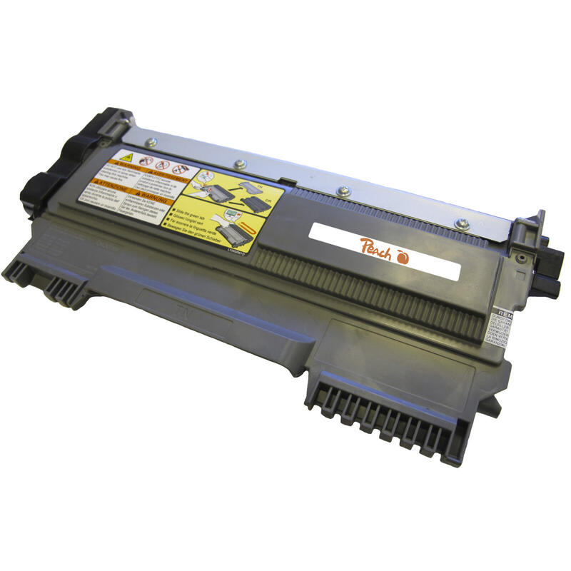 Peach Toner Compatible Para Brother Tn 2220 Schwarz Comp.