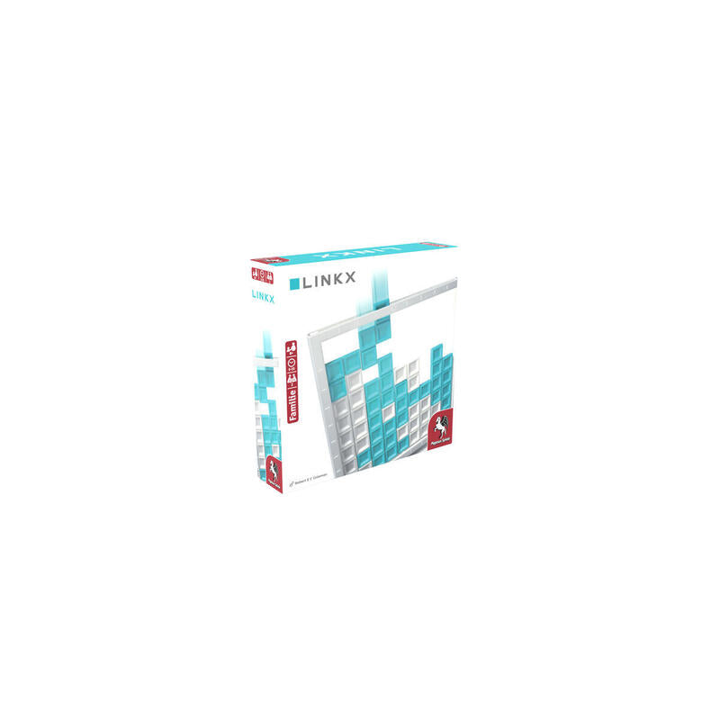 Pegasus Linkx, Juego De Pensar 57138g