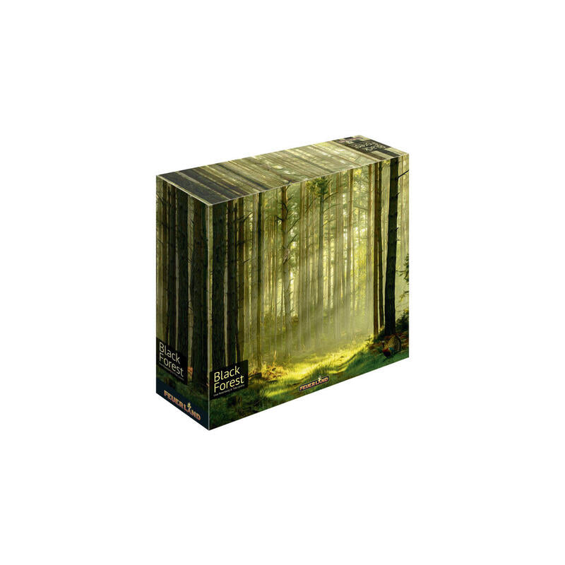 Pegasus Selva Negra, Juego De Mesa Feu31037