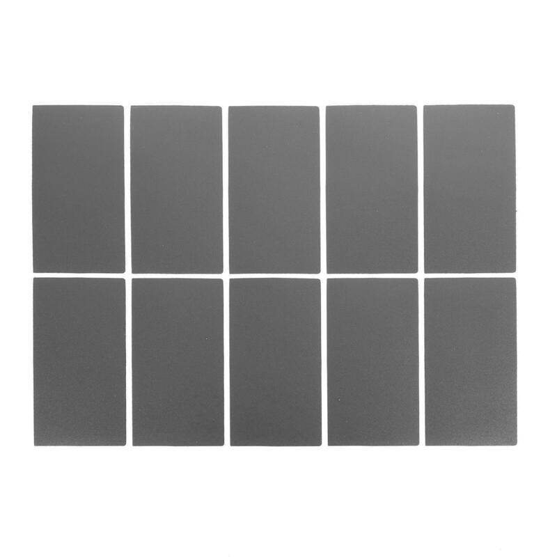 Pegatina Pegatinas Para Panel Táctil Lenovo L380