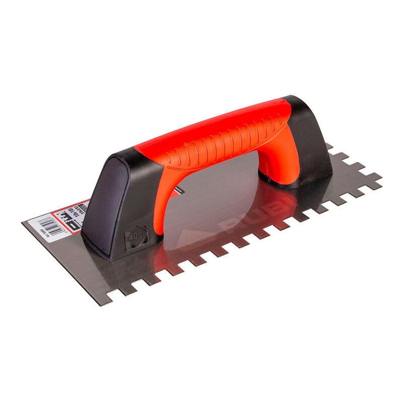 Peine Acero 28cm (10x10) R75958 Rubi