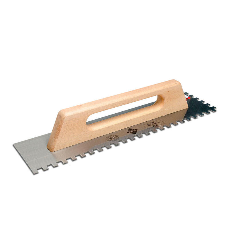 Peine Acero 48cm (10 X 10) R65983 Rubi