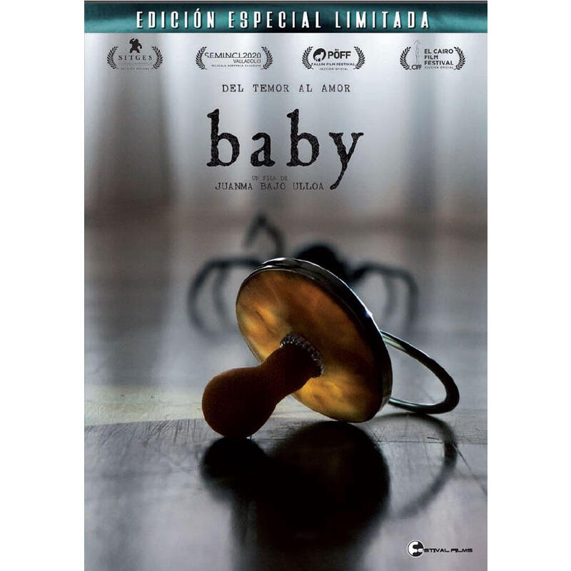 Pelicula Baby Ee 2 Dvd+ Bso - Dvd Dvd
