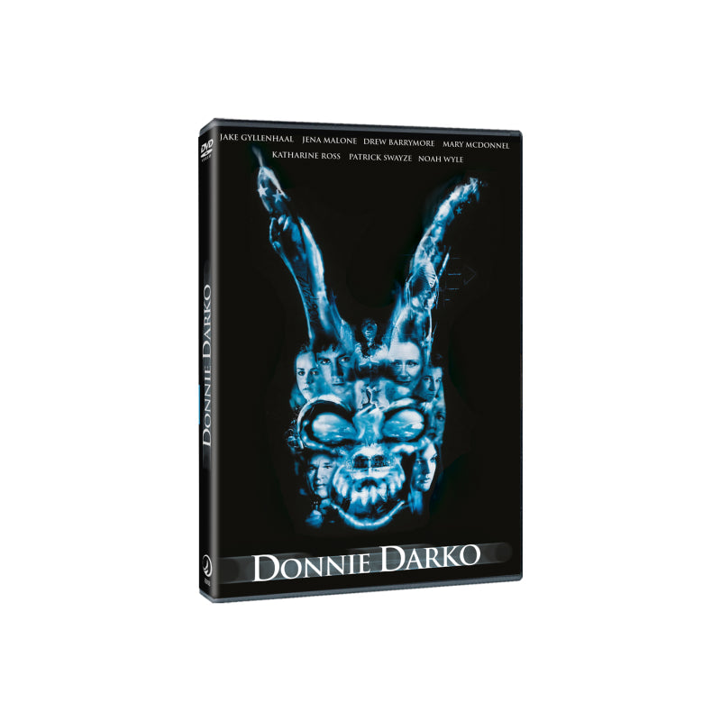 Pelicula Donnie Darko - Dvd Dvd