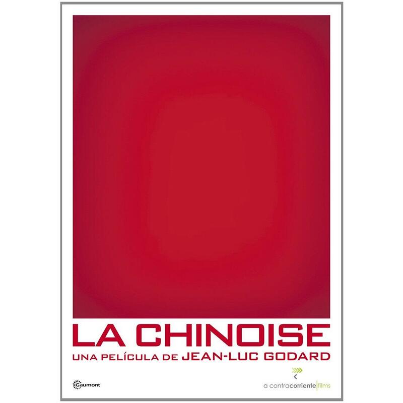 Pelicula La Chinoise (La China) Dvd