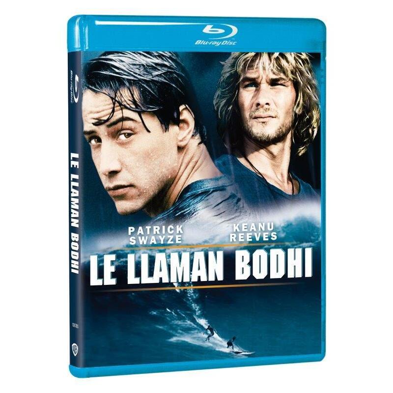 Pelicula Le Llaman Bodhi - Bd Blu-Ray