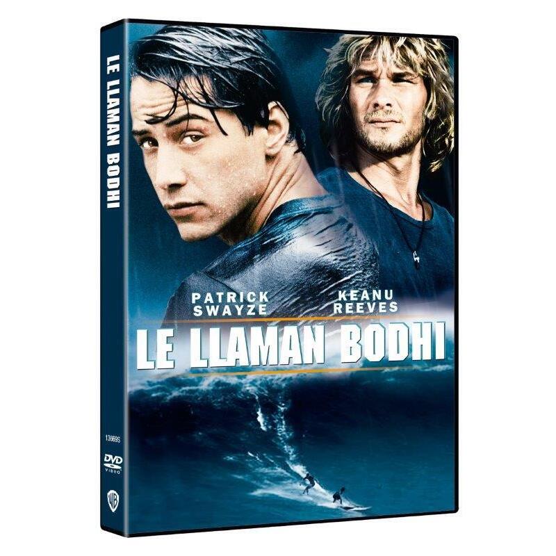 Pelicula Le Llaman Bodhi - Dvd Dvd