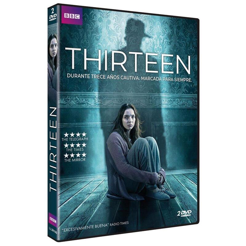 Pelicula Thirteen