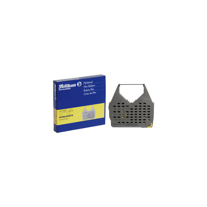 Pelikan Cinta 500934 Compatible Para Olivetti Et2200/Et2400 Wordcart Gr.313c 1071210060