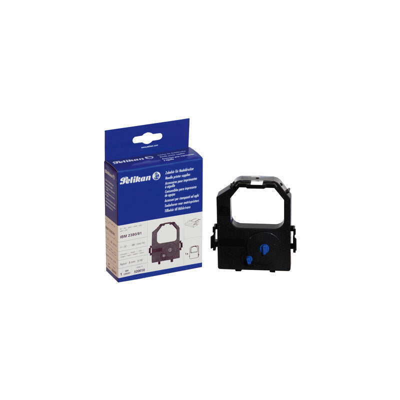 Pelikan Cinta De Tinta Para Ibm 2380 Negro