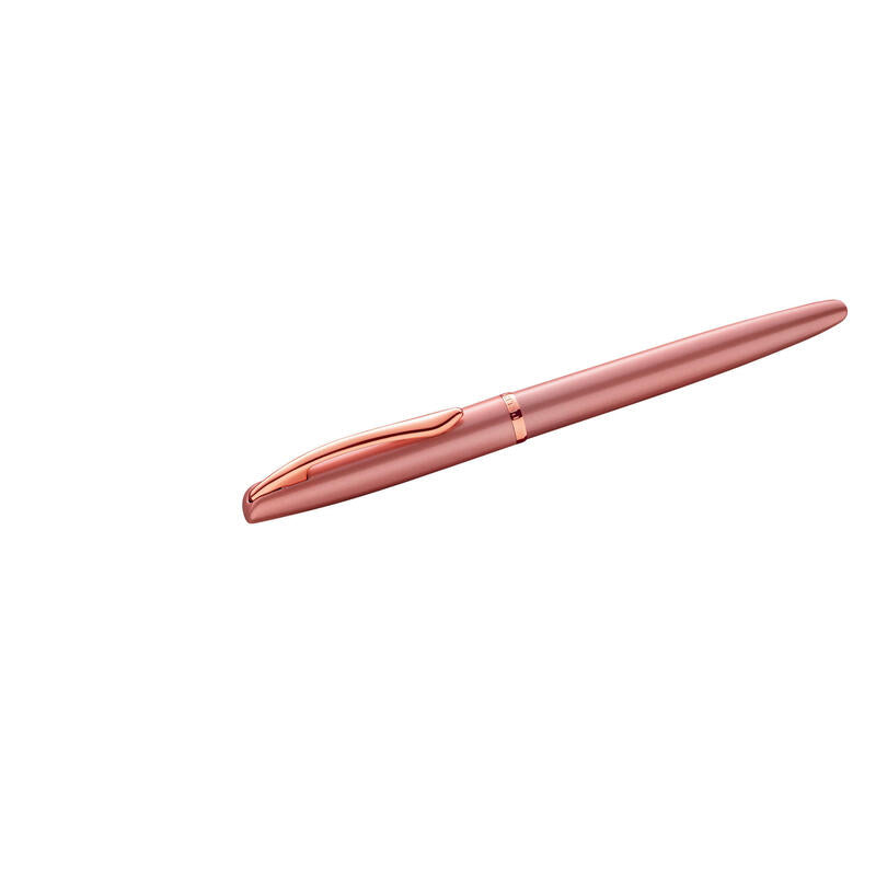 Pelikan Pluma Estilográfica Jazz Noble Elegance P36 Rosa Rose
