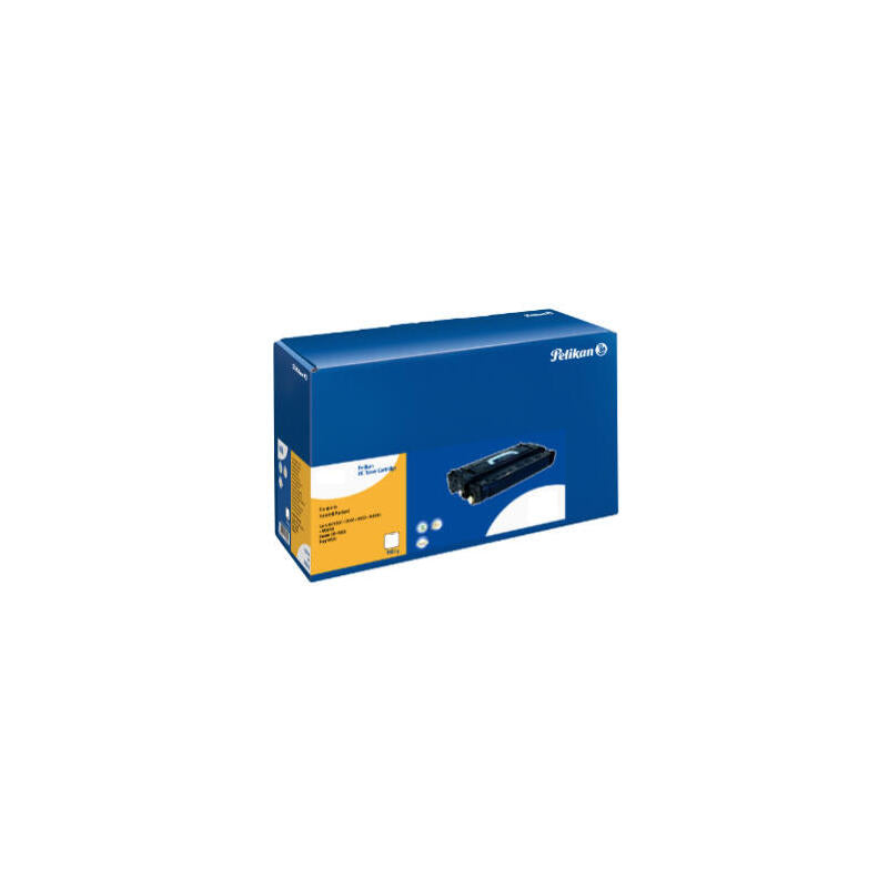 Pelikan Tóner Compatible Para Brother Tm-421y Amarillo Compatible