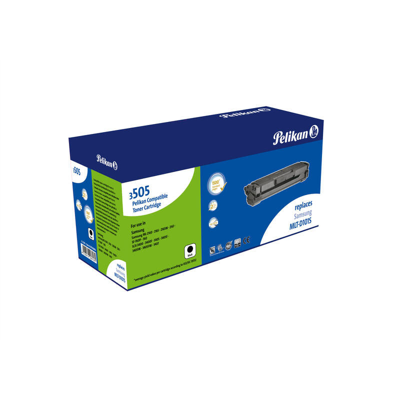 Pelikan Toner Para Samsung Mltd101s 1071210496
