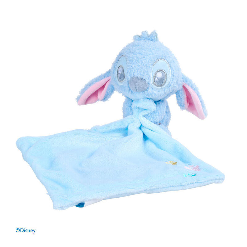 Peluche Dou Dou Stitch Disney