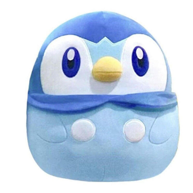 Peluche Grande 35cm Piplup Wave 3