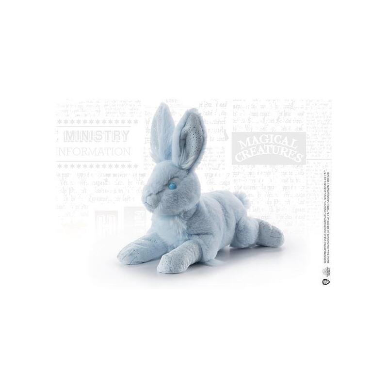 Peluche Harry Potter Hare Small Patronus Plush