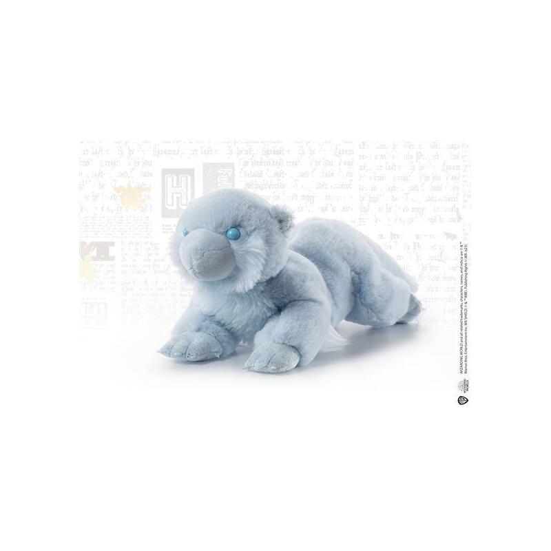 Peluche Harry Potter Otter Small Patronus Plush