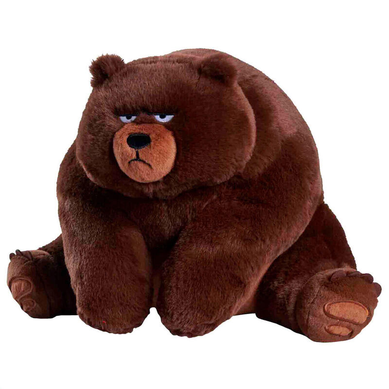 Peluche Osa Ellen Hoppers Disney Pixar 28cm
