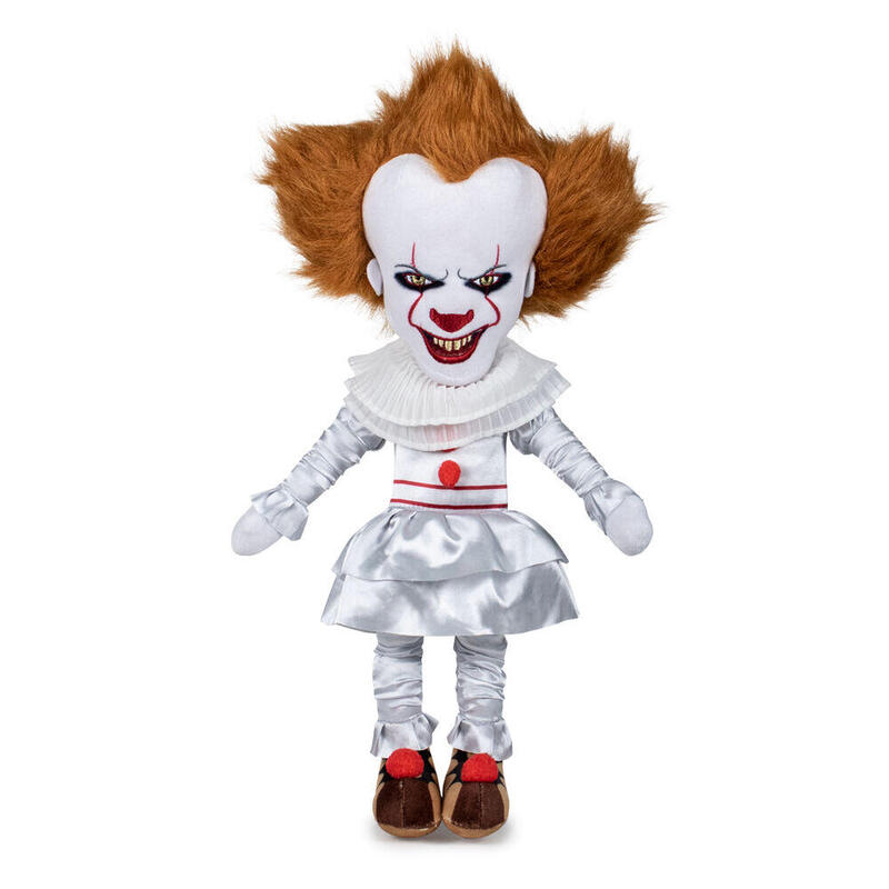Peluche Pennywise It 30cm