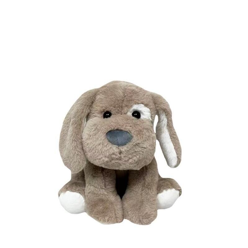 Peluche Pies Bruno 30 Cm