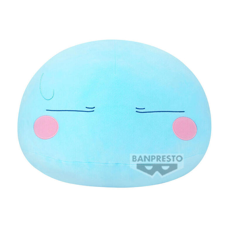 Peluche Rimuru That Time I Got Reincarnated As A Slime 37cm