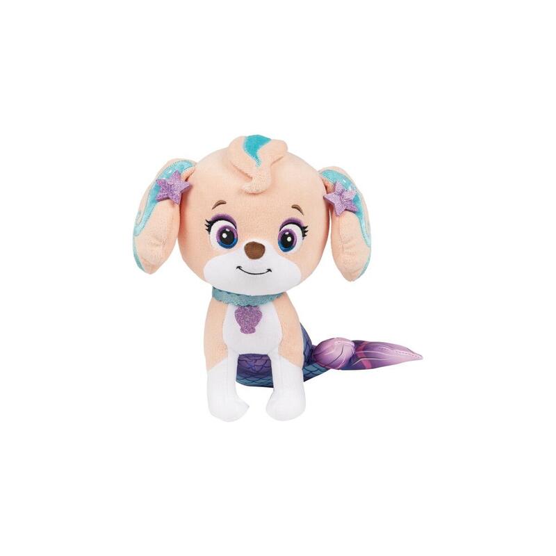 Peluche Spin Master Gund - Paw Patrol Coral (23cm) 6068121