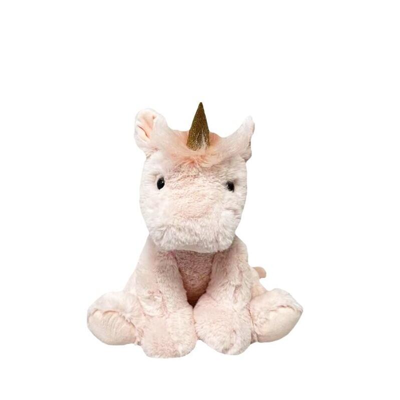 Peluche Unicornio Lili 30 Cm