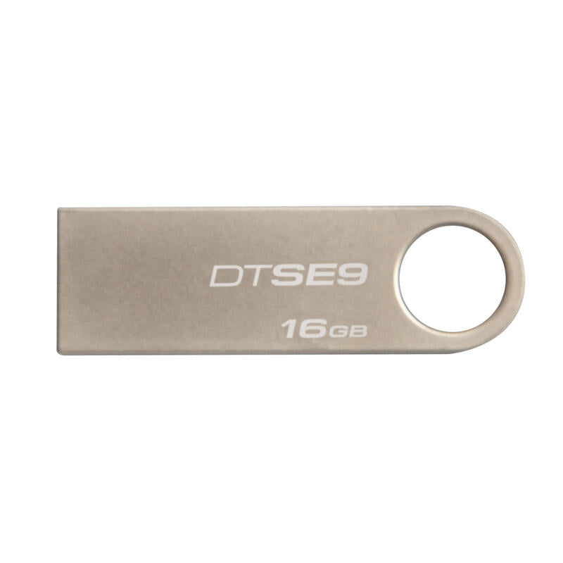 Pendrive Kingston Dtse9h/16gb Usb 2.0 Datatraveler S9 (25)