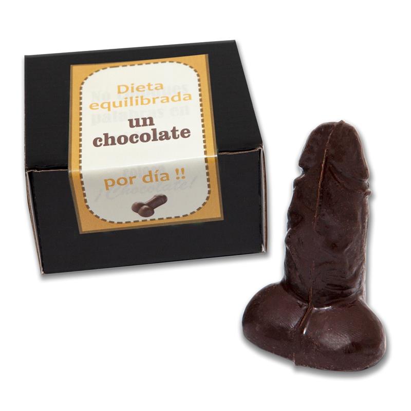 Pito Chocolate 100gr. Buenos Dias
