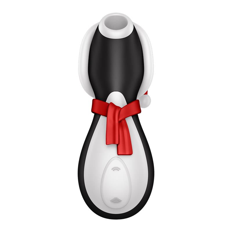 Succionador Penguin Holiday Edition - Edición Navidad