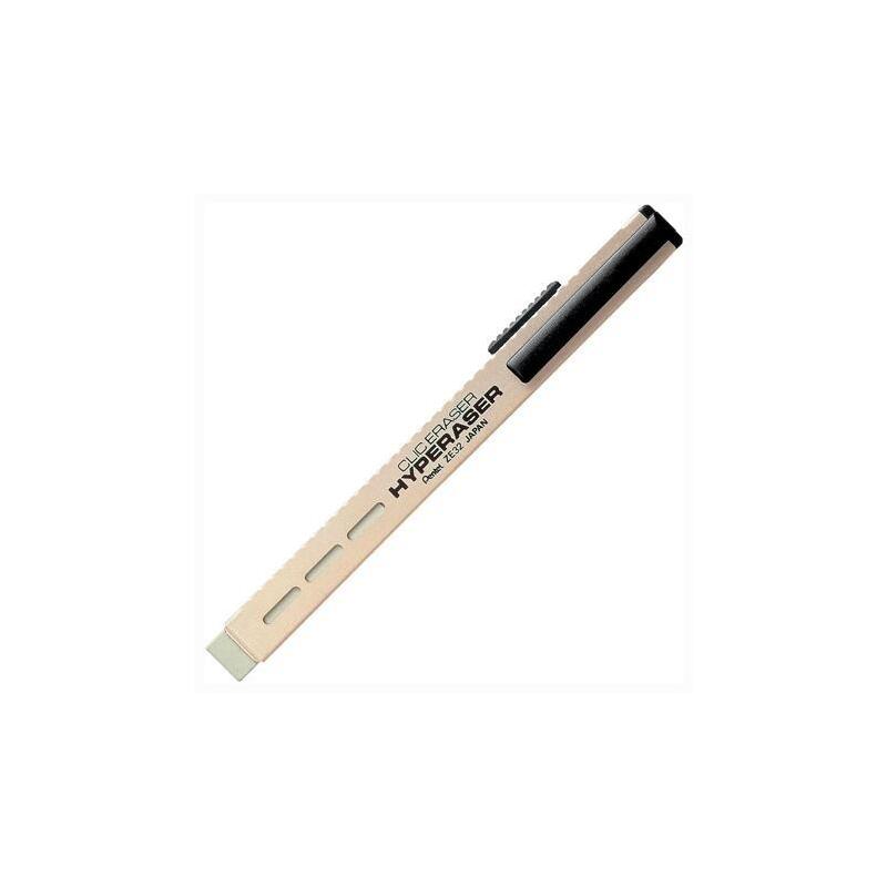 Pentel Portagomas Clic Eraser Hyperaser