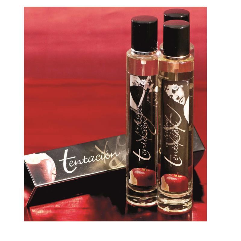 Perfume Tentación Él Xy 55 Ml