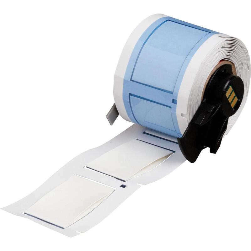 Permasleeve Heat-Shrink Labels For M610, M611, Bmp61,