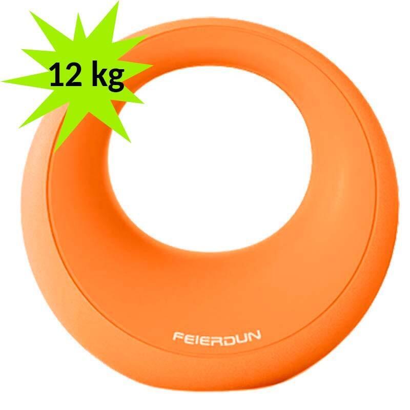 Pesa Rusa Kettlebell 12kg Xiaomi Fed-8029 Naranja